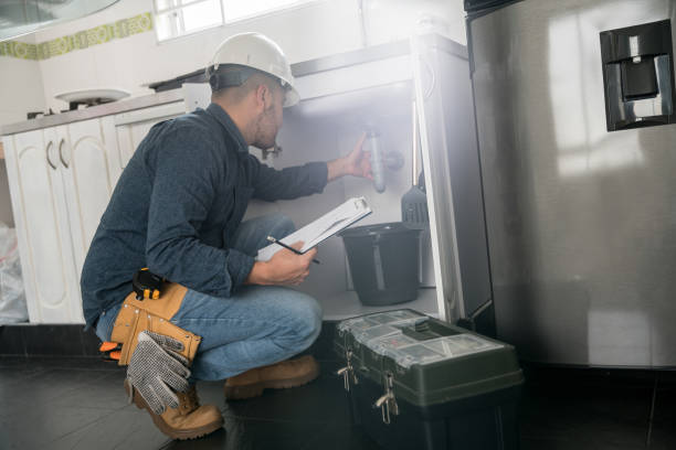 Best Local Plumber Services  in Jackson, AL