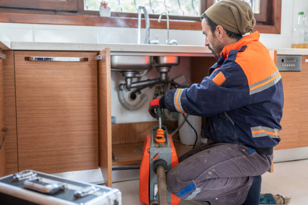Best Same-Day Plumbing Service  in Jackson, AL
