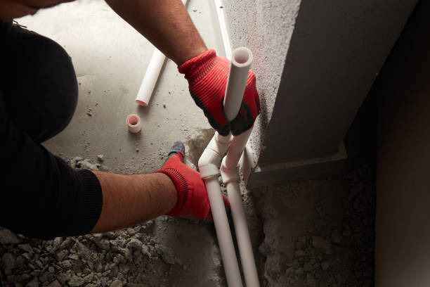 Best Emergency Plumbing Repair  in Jackson, AL
