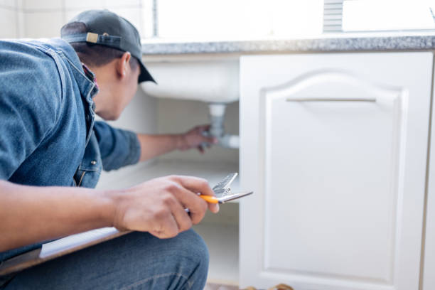 Best Affordable Plumbing Services  in Jackson, AL