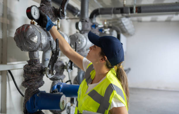 Best Plumbing Repair Near Me  in Jackson, AL