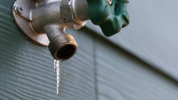 Best Emergency Plumber  in Jackson, AL