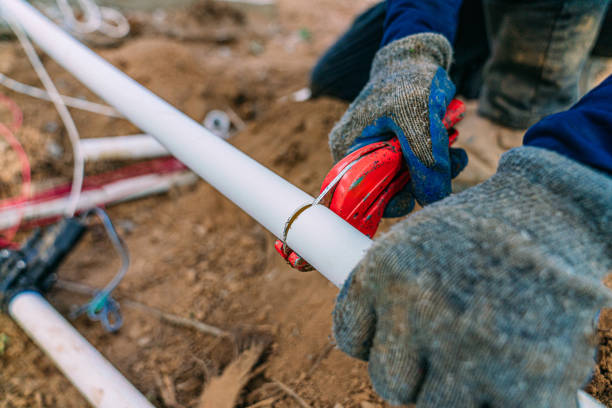 Best Residential Plumbing Services  in Jackson, AL